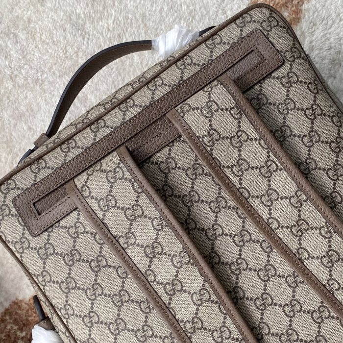 GUCCI Briefcase bag backpack 658543