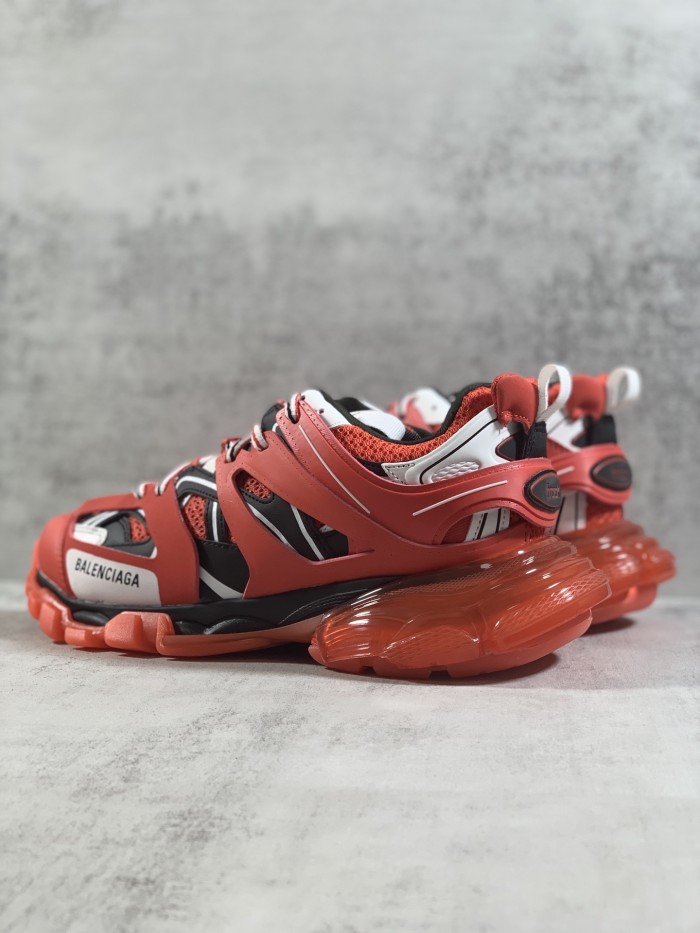 Balenciaga shoes TRACK sneaker BA001 01