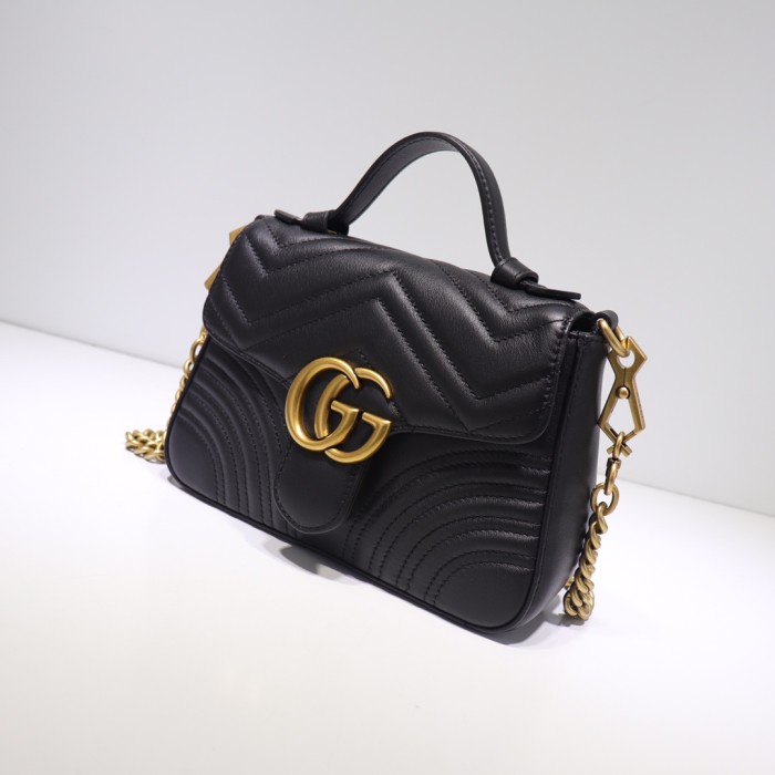 Gucci547260smile081 21cm