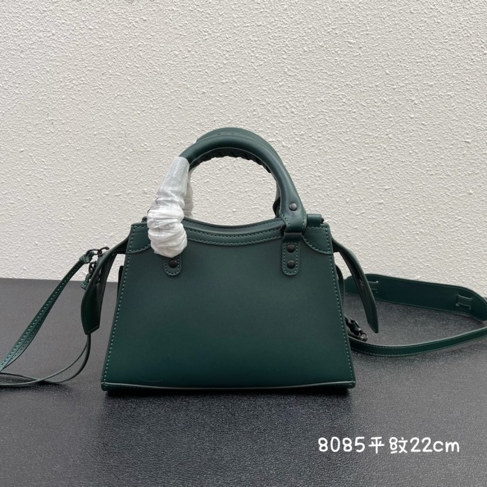 Balenciaga NEO CLASSIC MINI HANDBAG