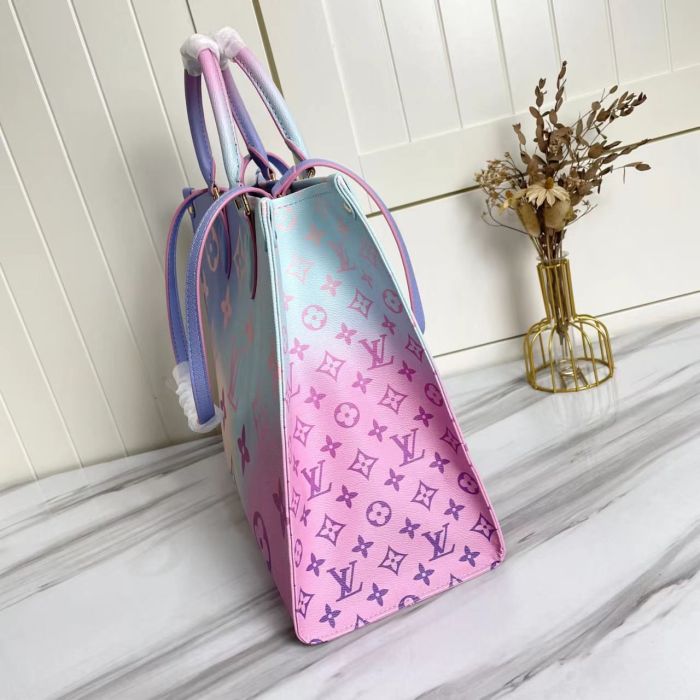 Louis Vuitton ONTHEGO GM MM PM