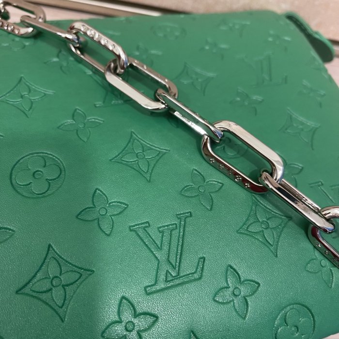 Louis Vuitton COUSSIN PM