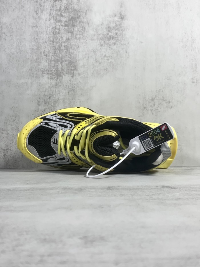 Balenciaga shoes X-Pander 6.0 BA005