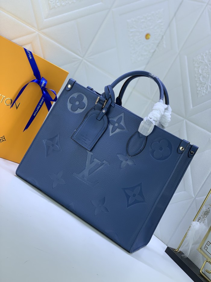 Louis Vuitton ONTHEGO PM MM