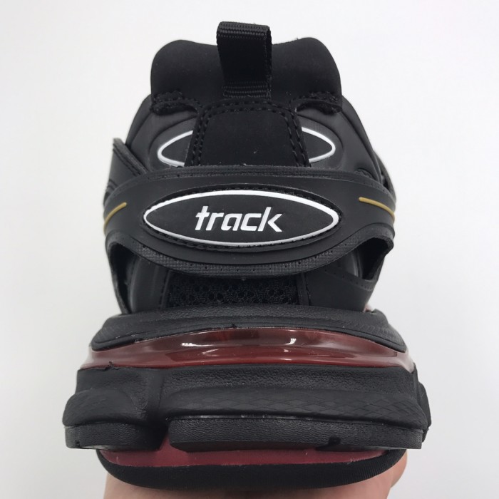 Balenciaga shoes TRACK sneaker BA001 02
