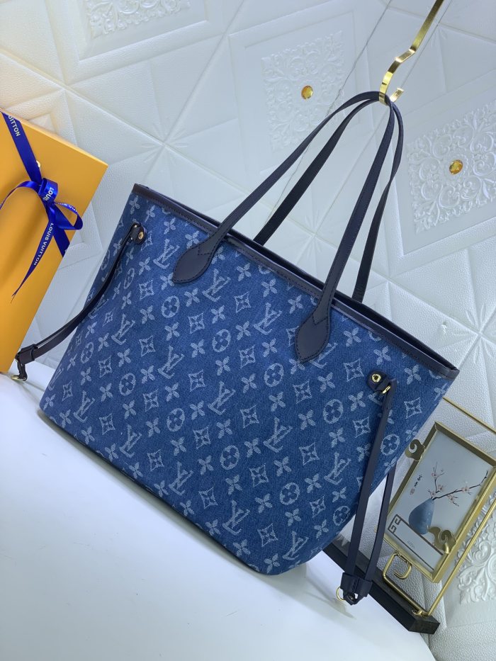 Louis Vuitton NEVERFULL MM