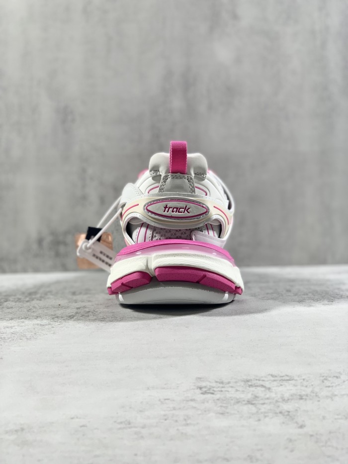 Balenciaga shoes TRACK sneaker BA001 07