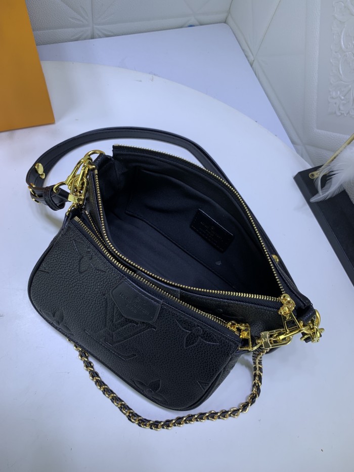 Louis Vuitton MULTI POCHETTE ACCESSOIRES