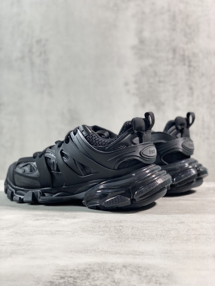 Balenciaga shoes TRACK sneaker BA001 01