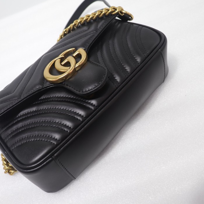 GUCCI GG Marmont 22CM 446744