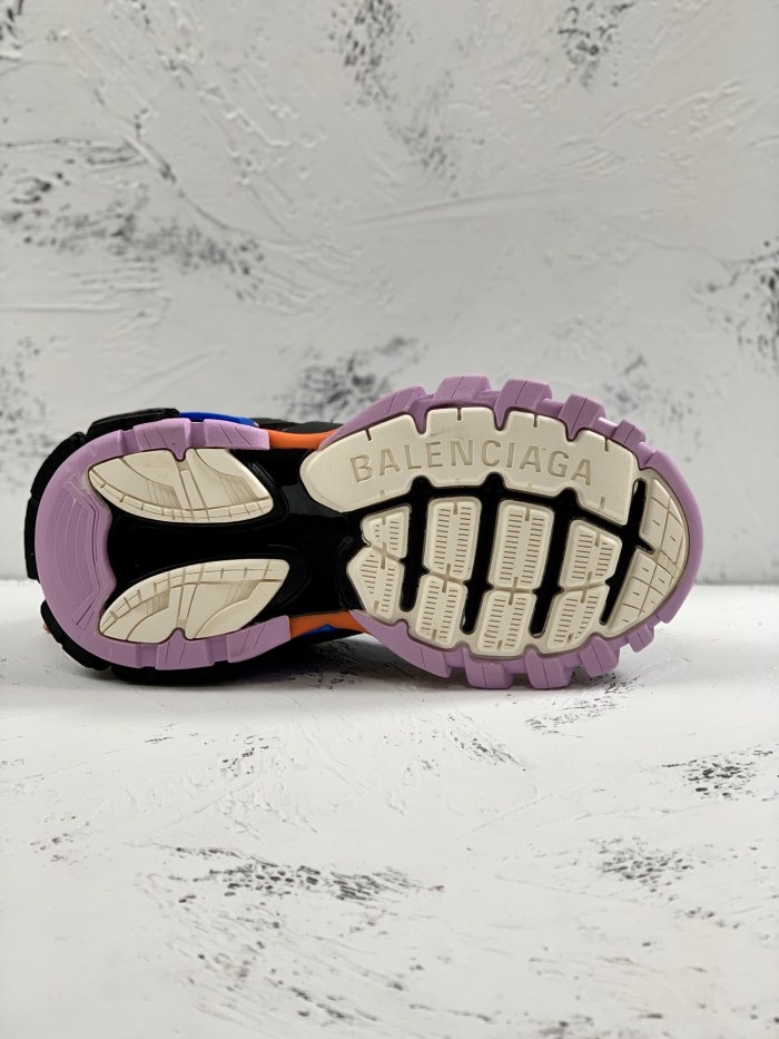 Balenciaga shoes TRACK sneaker BA001 03
