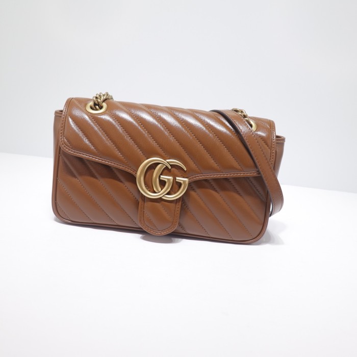 GUCCI Marmont 26CM 443497