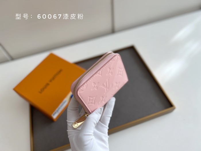 Louis Vuitton ZIPPY COIN PURSE