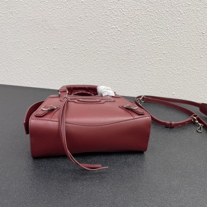 Balenciaga NEO CLASSIC MINI HANDBAG