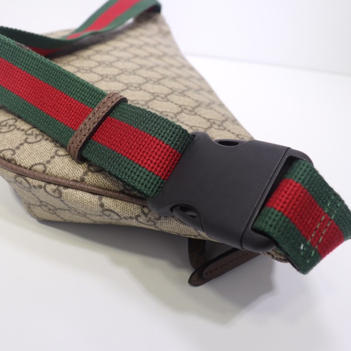 GUCCI Belt bag UFO Tiger 529711