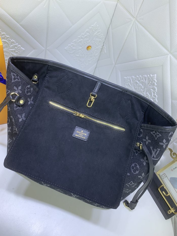Louis Vuitton NEVERFULL MM