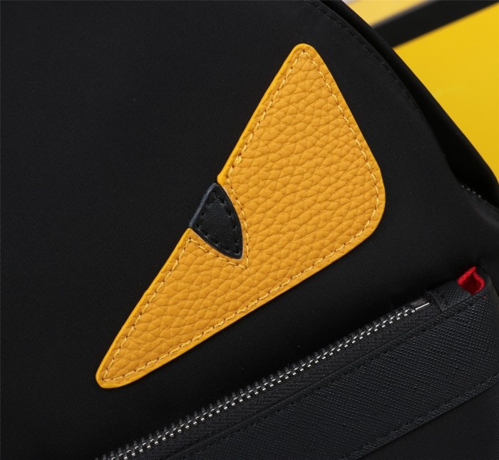 Fendi Backpack