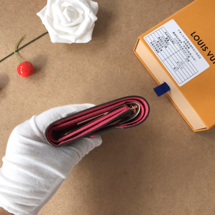 Louis Vuitton VICTORINE WALLET