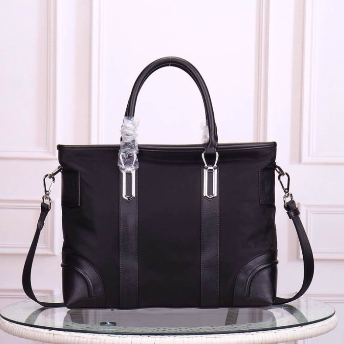 Prada briefcase bag 0012