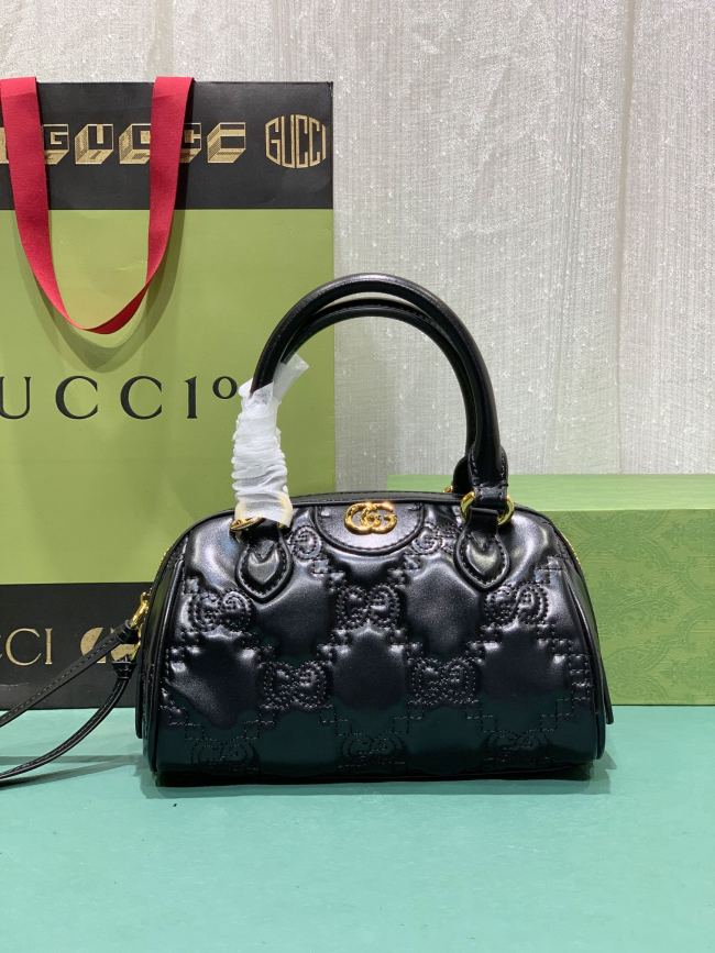 GUCCI handbag 702251