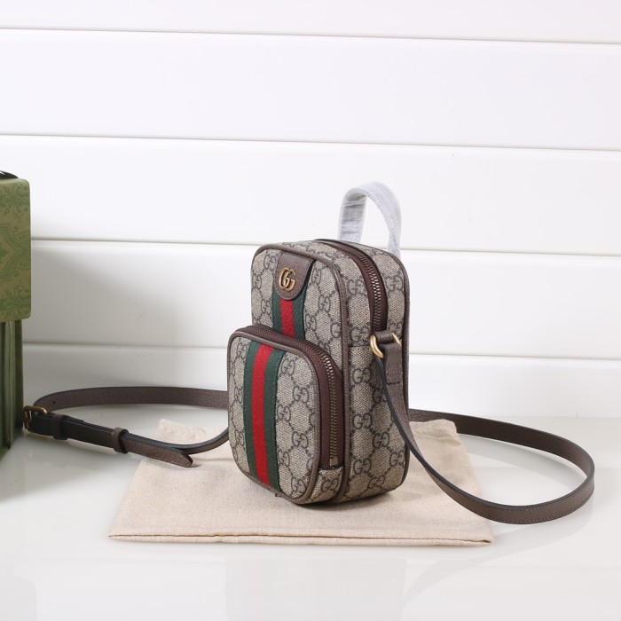 GUCCI mini bag 671682