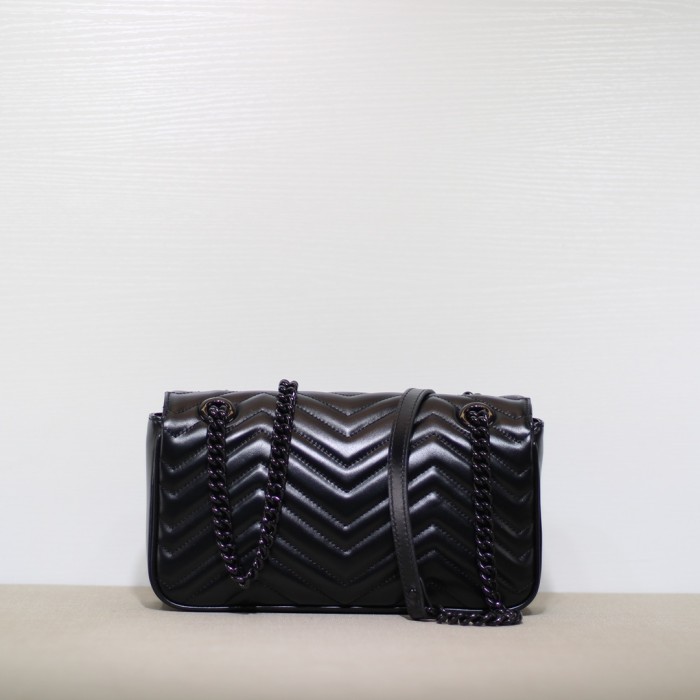 GUCCI Marmont 26CM 443497