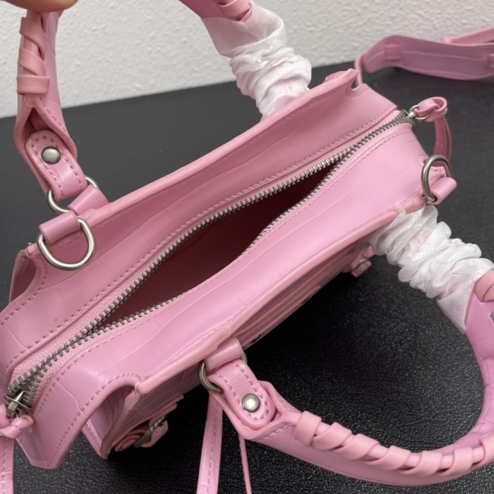 Balenciaga NEO CLASSIC MINI HANDBAG
