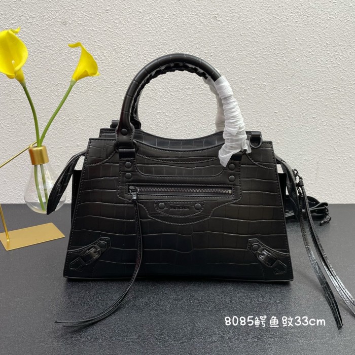 Balenciaga NEO CLASSIC SMALL HANDBAG