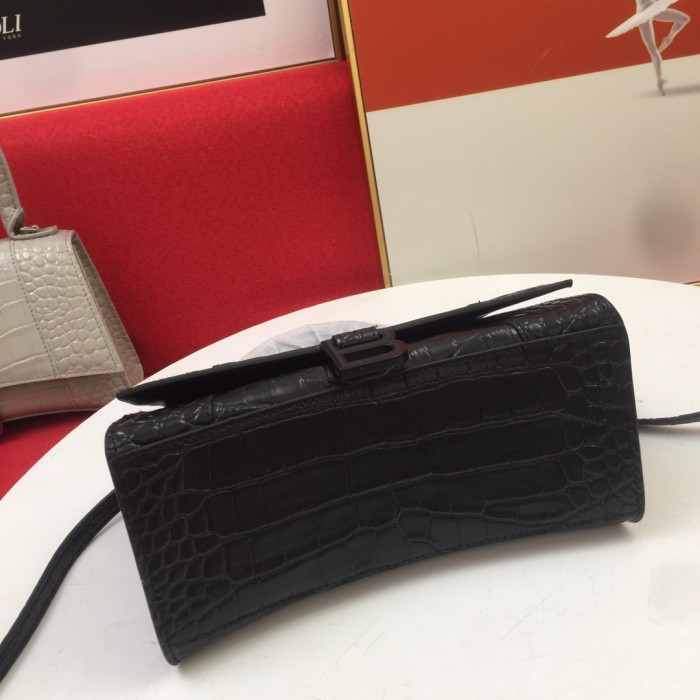 Balenciaga HOURGLASS HANDBAG BOX