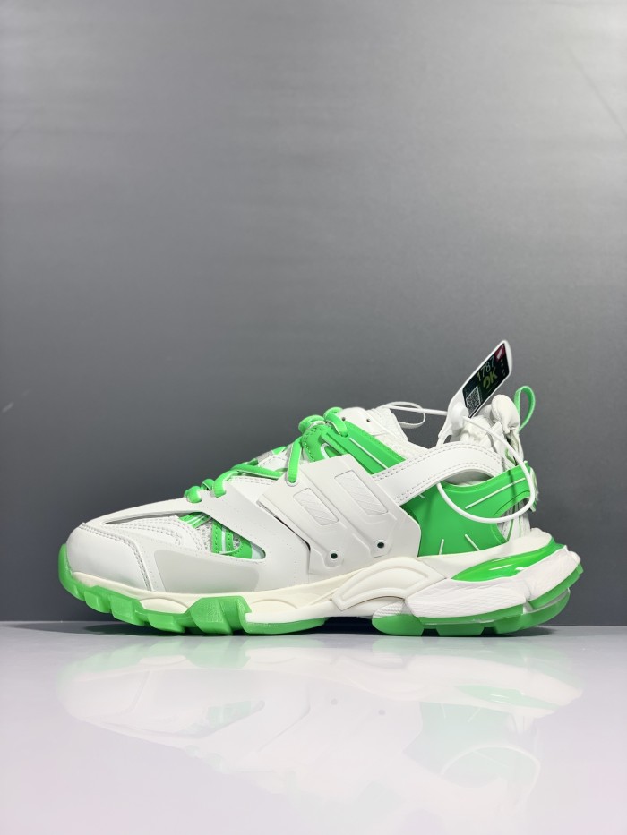 Balenciaga shoes TRACK sneaker BA001 09