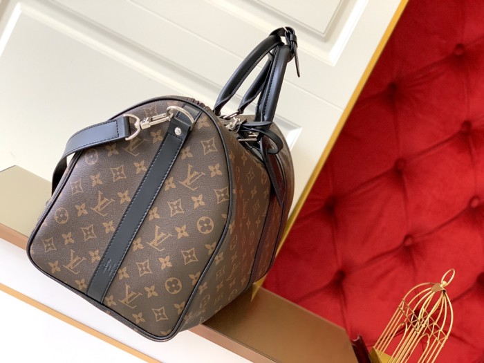 KEEPALL BANDOULIÈRE 45