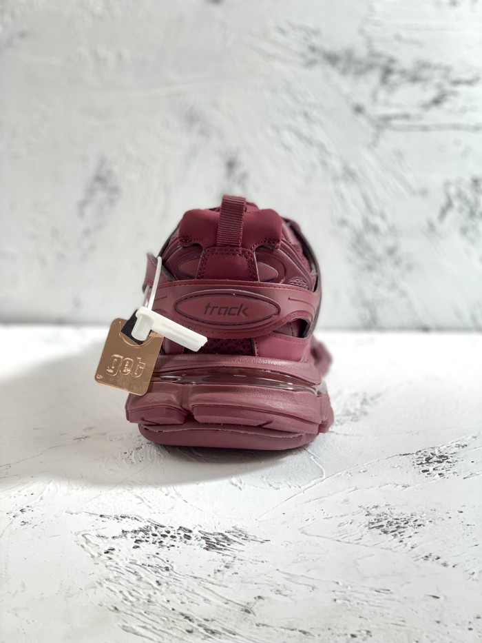 Balenciaga shoes TRACK sneaker BA001 04