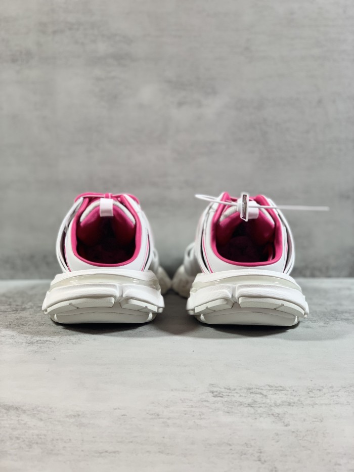 Balenciaga shoes Half slippers BA002