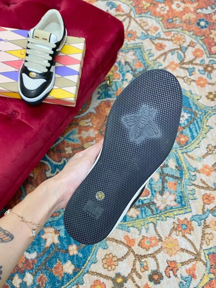 Gucci shoes GG002