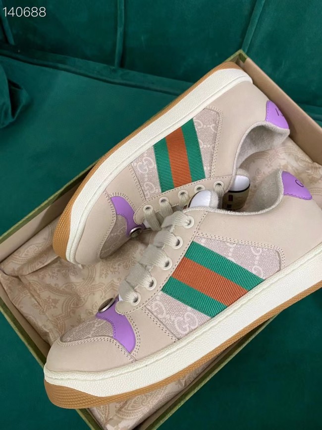 Gucci shoes GG002