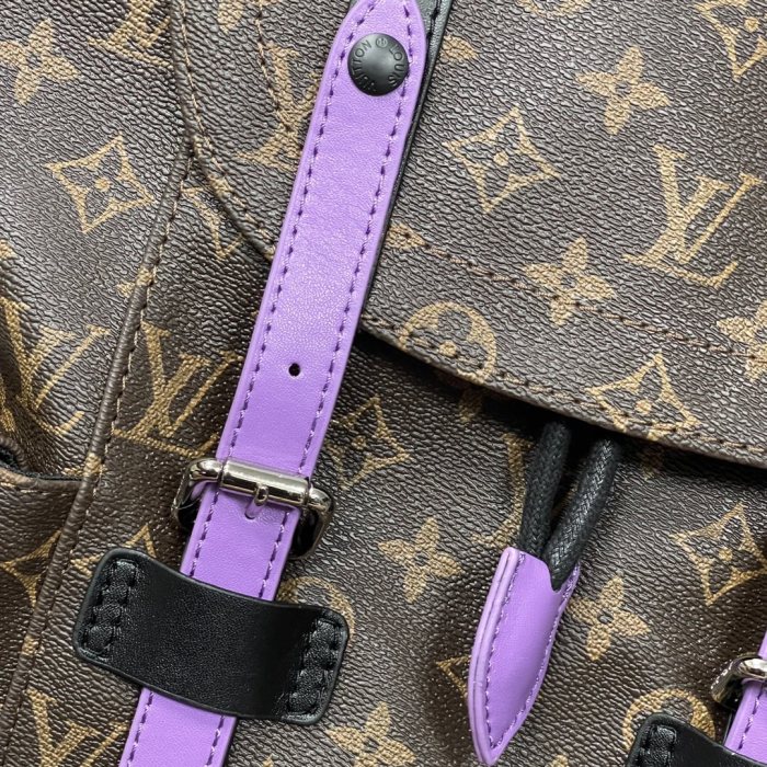 Louis Vuitton CHRISTOPHER MM