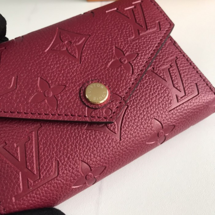 Louis Vuitton VICTORINE WALLET