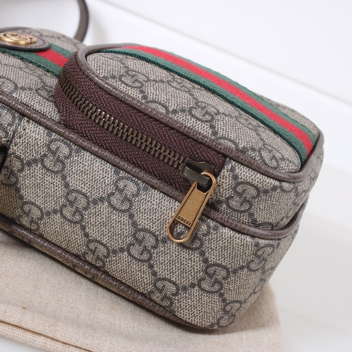 GUCCI mini bag 671682