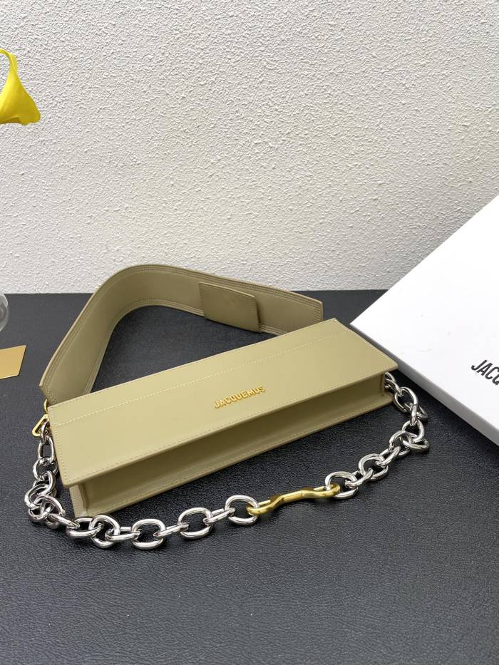 JACQUEMUS JA002 22PJ591