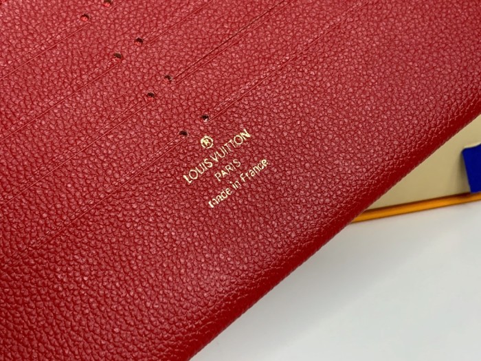 Louis Vuitton FÉLICIE POCHETTE