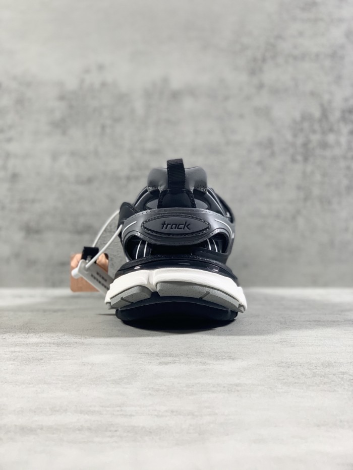Balenciaga shoes TRACK sneaker BA001 08