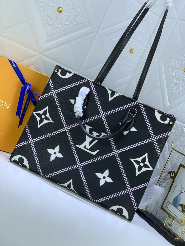 Louis Vuitton ONTHEGO