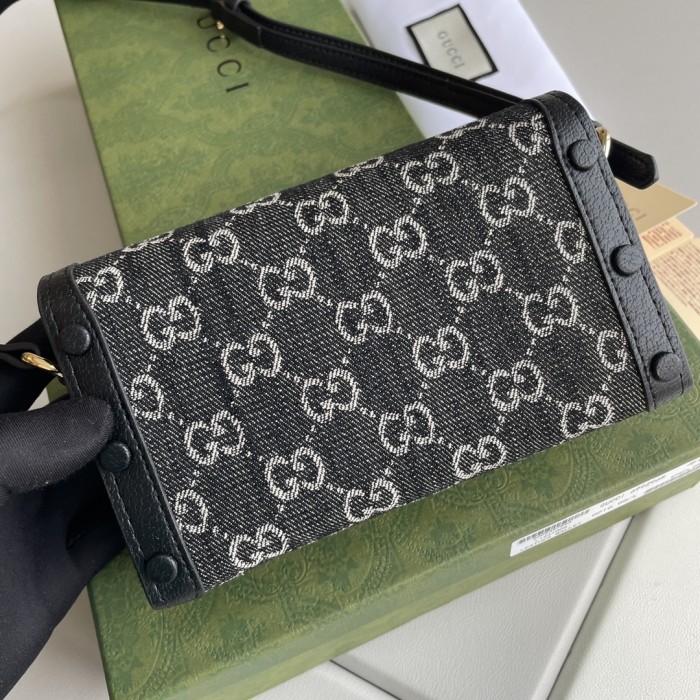 GUCCI 1955 Horsebit 699296