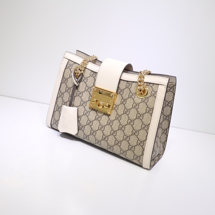 GUCCI Padlock 35CM 26CM