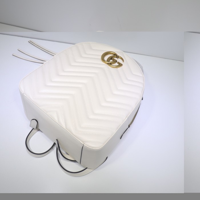 GUCCI Marmont backpack 476671