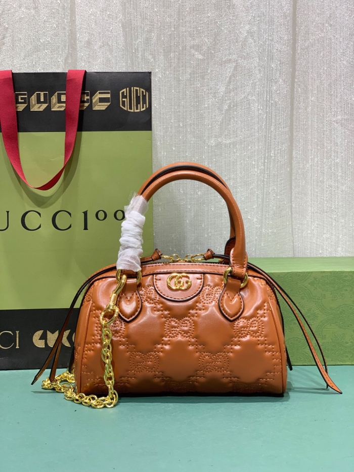 GUCCI handbag 702251