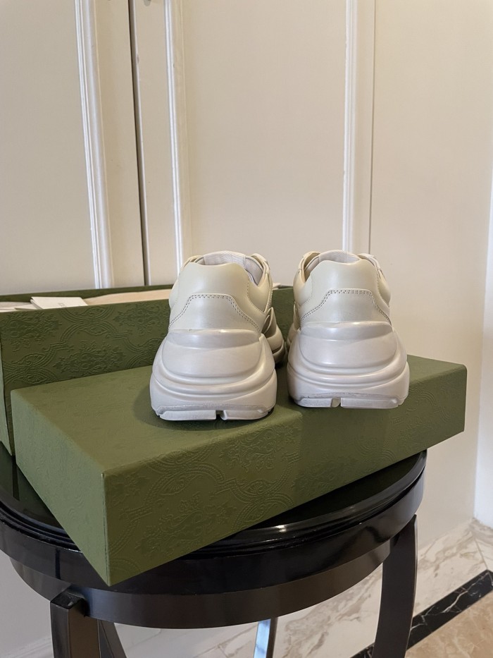 Gucci Rhyton Sneaker shoes