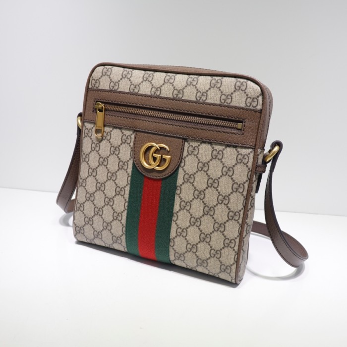 GUCCI mens cross body bag 28CM 23CM 14CM 547934 547926 598127