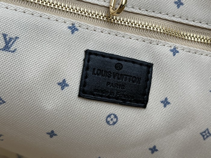 Louis Vuitton NEVERFULL MM GM