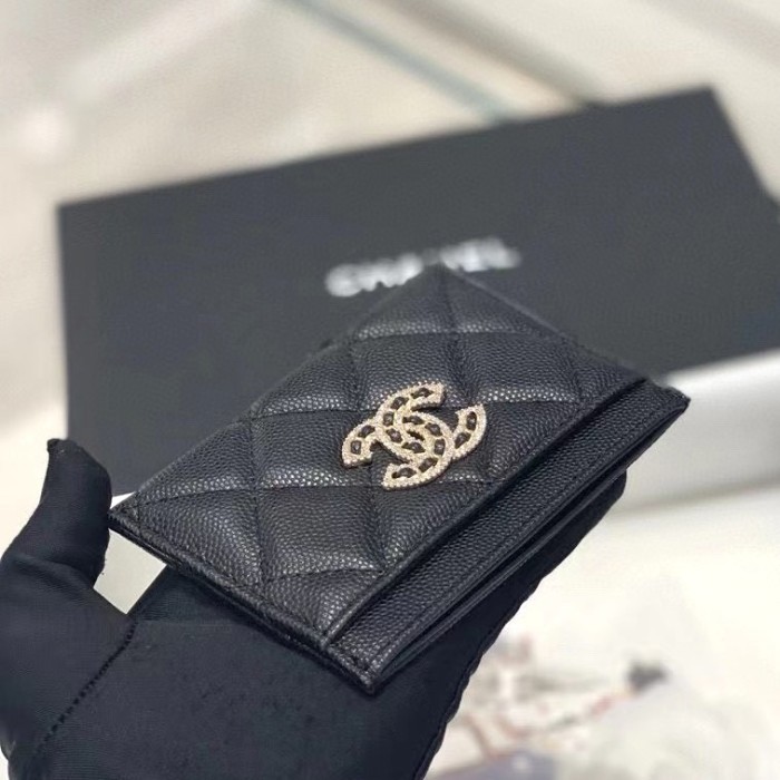 CHANEL CARD HOLDER